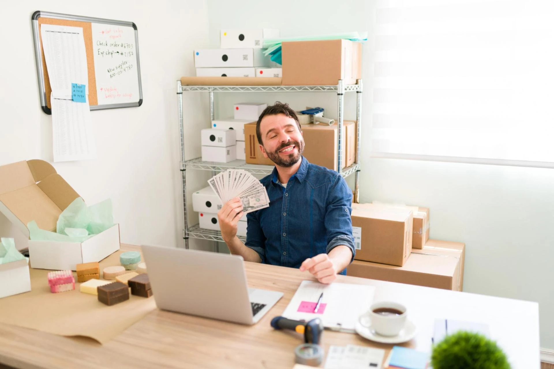 From Survival to Stability: How Restaurants Use Funding to Plan Ahead