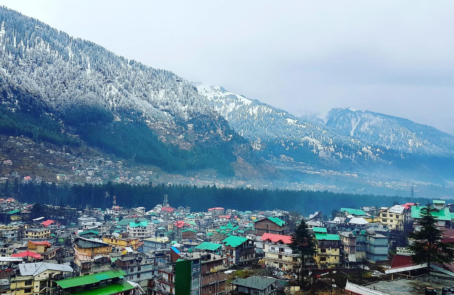 Himachal Tour Packages – Complete Travel Guide for an Unforgettable Mountain Holiday