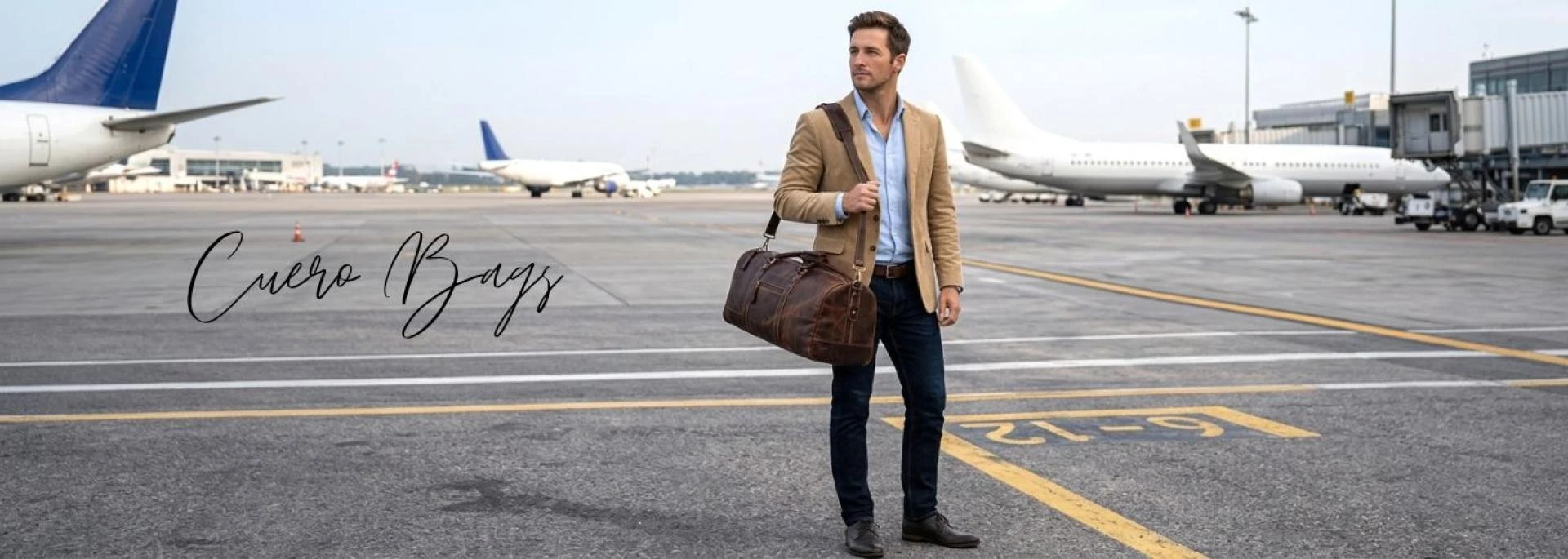 Important Facts About Leather Duffle Bags Before Buying