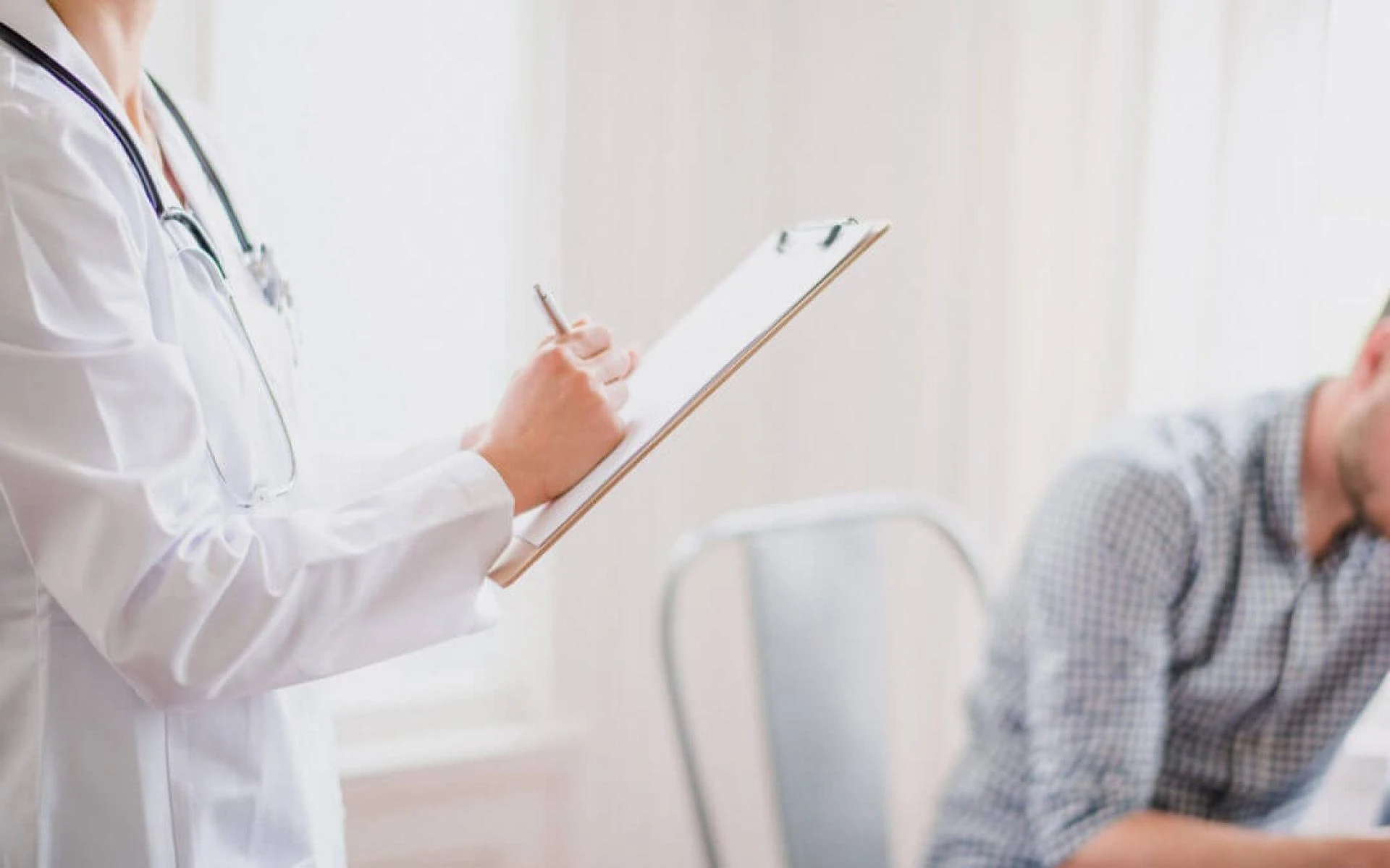 Experience Safe, Doctor-Supported Recovery at Home