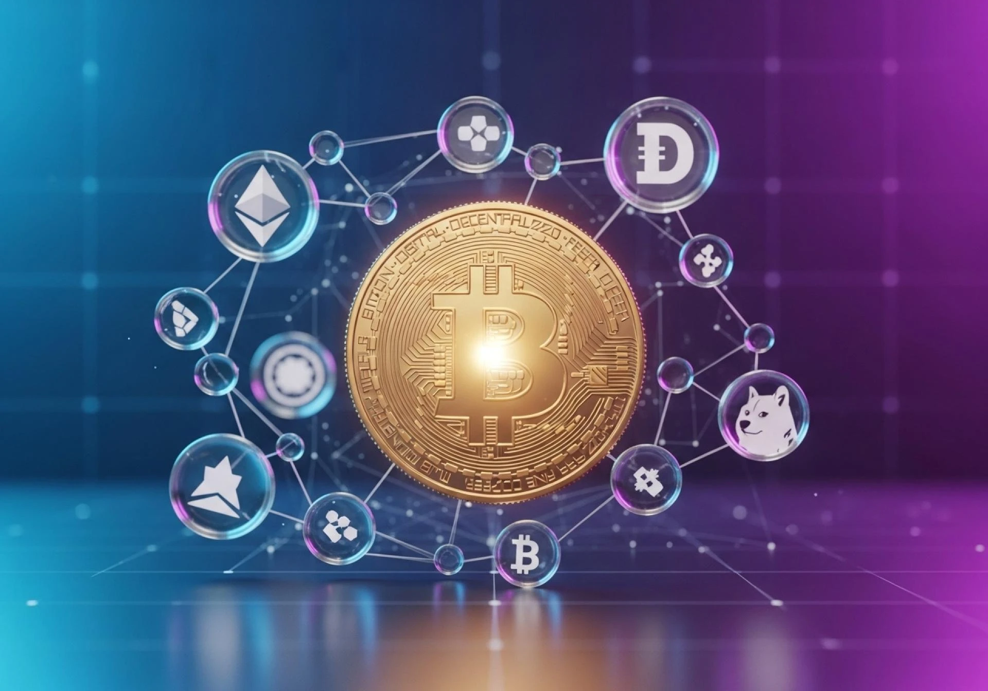 How to Explain Cryptocurrency to Anyone: A Complete Plain-English Guide