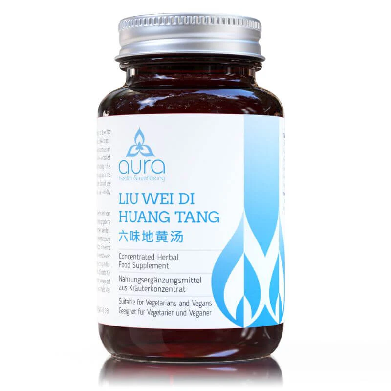 Blood Sugar Balance Supplement — Support for Healthy Glucose Control