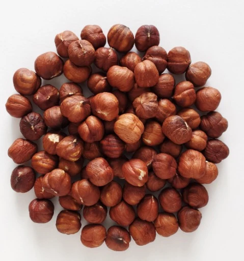 Wholesale Almond Nuts Canada & Bulk Hazelnuts Wholesale Supplier