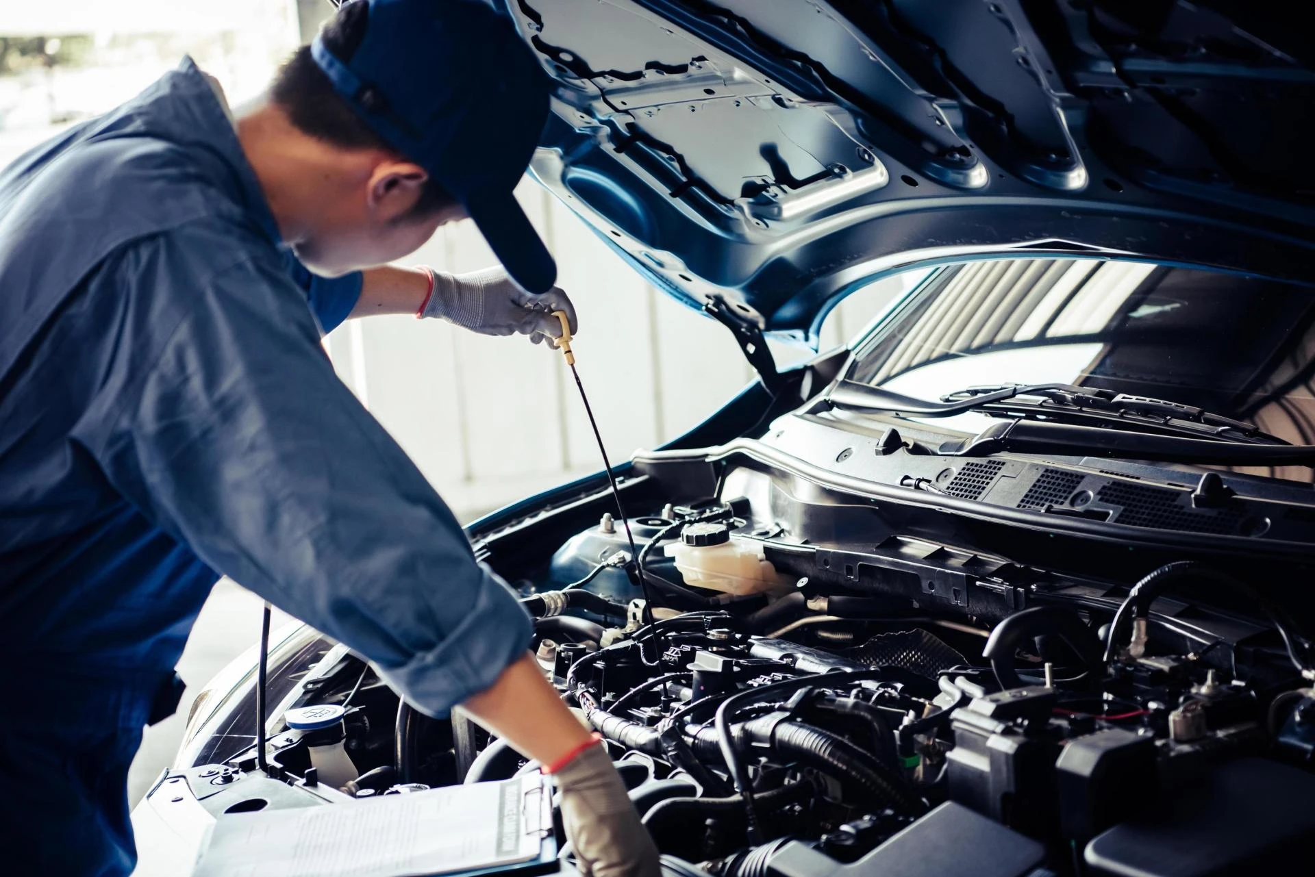 Why Luxury Cars Need Specialized Electrical Diagnostics