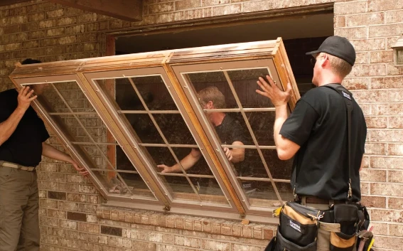How to Select the Right Professional Window Installation? 