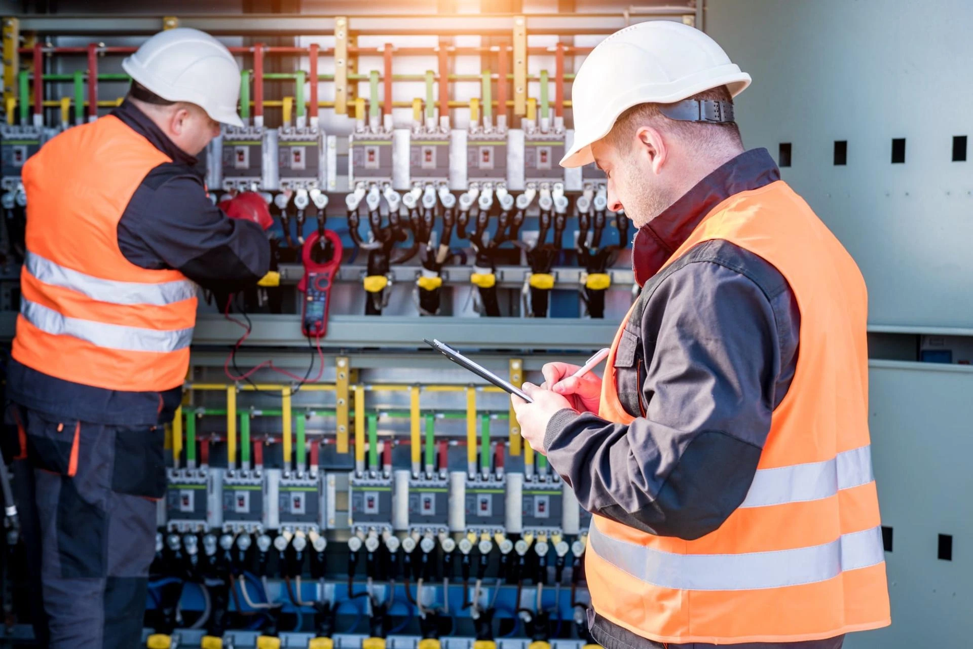 Residential & Commercial Electrician Coquitlam & Electrician Vancouver: Complete Electrical Solutions for Homes and Businesses
