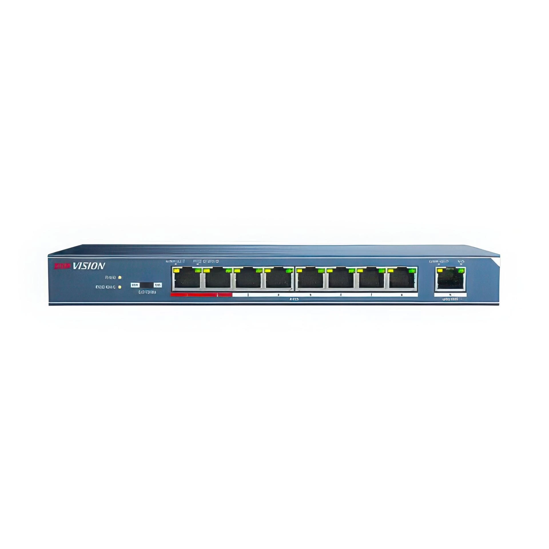 Hikvision PoE Switch Price in Pakistan for CCTV Systems – Complete Guide