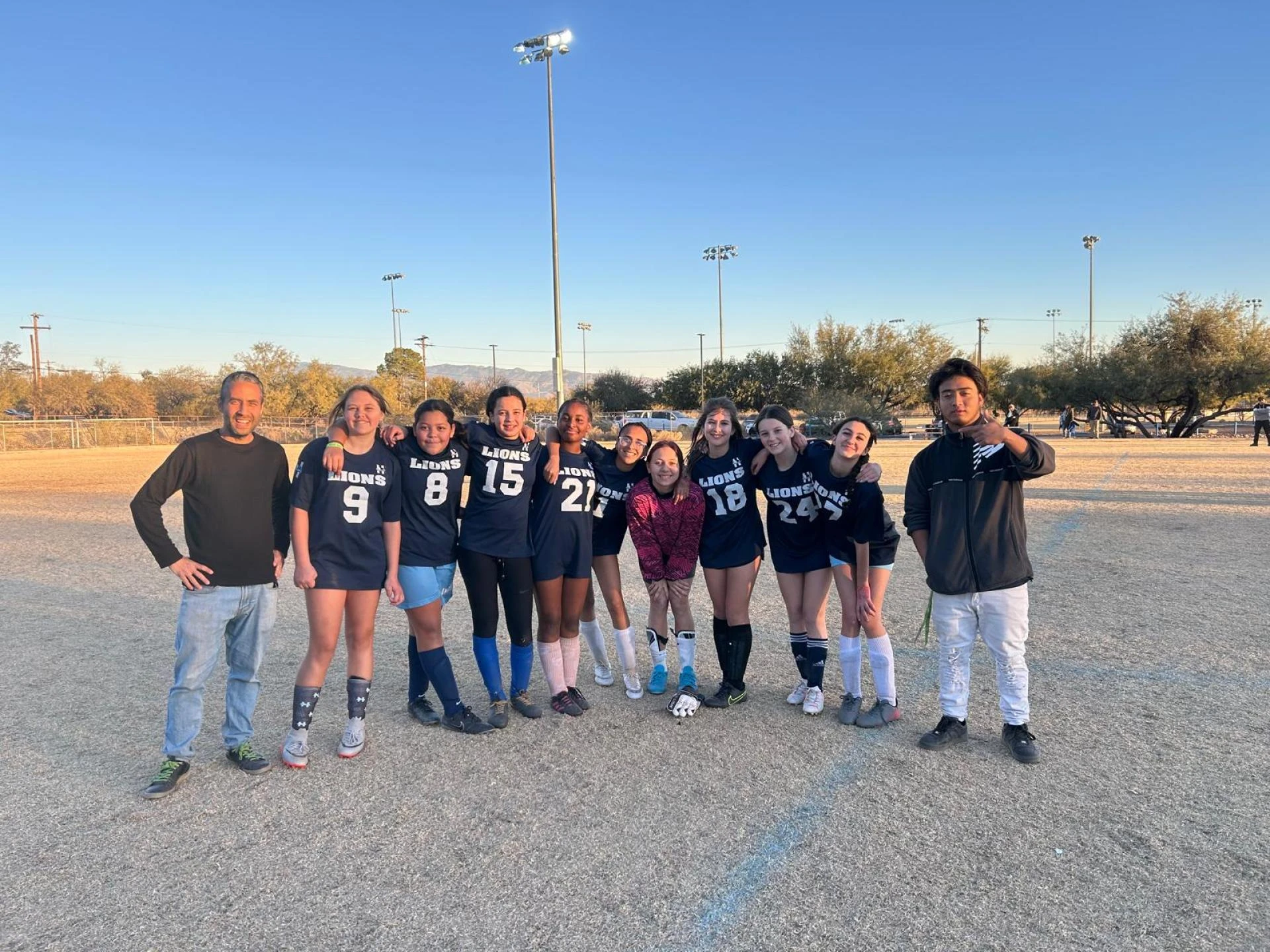 Trusted Choice for Academic Excellence and Character Development in Southern Arizona
