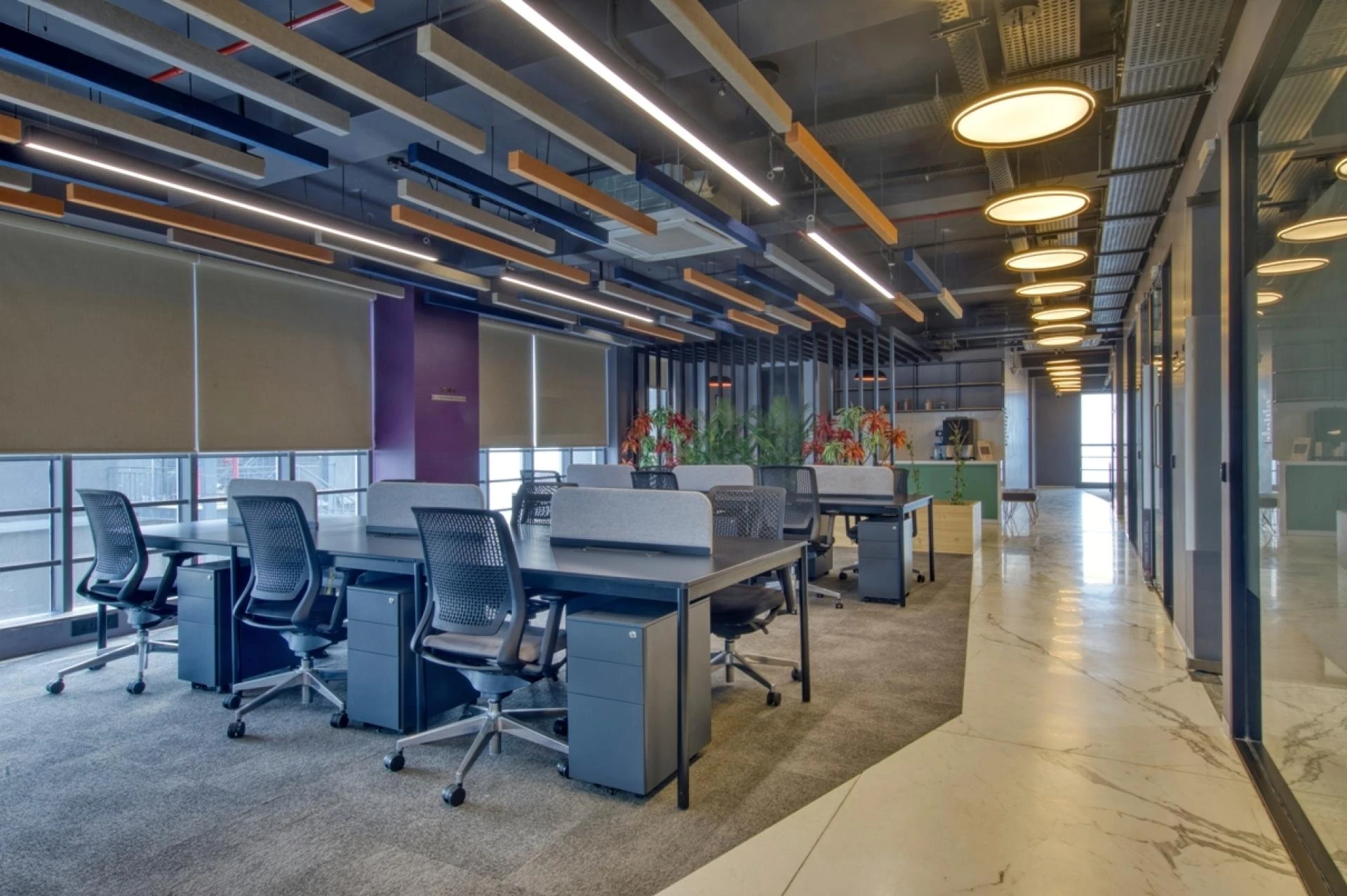 Why a 24/7 Coworking Space in Sindhubhavan Is the Smartest Move for Growing Businesses in 2026