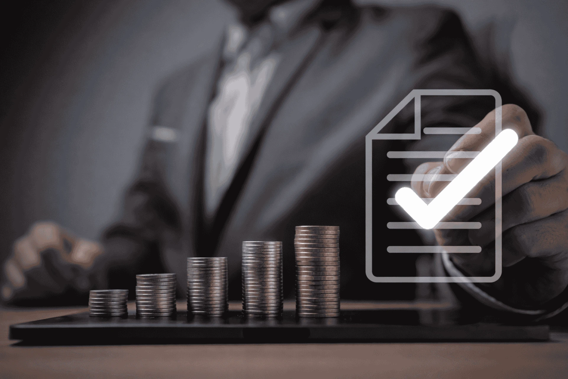 From Warehouse-to-Warranty, Building True Visibility with a Paperless System