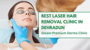 Say Goodbye to Unwanted Hair with Laser Treatment for Facial Hair Removal