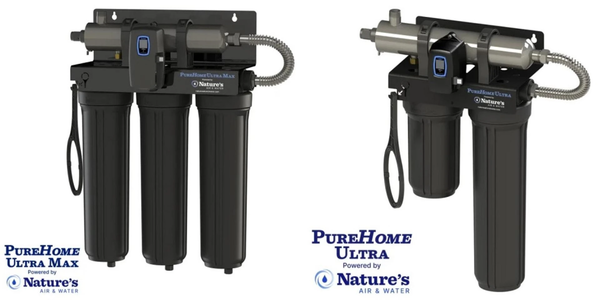 Why Homes With Hard Water Turn to a Whole Home Water Filter