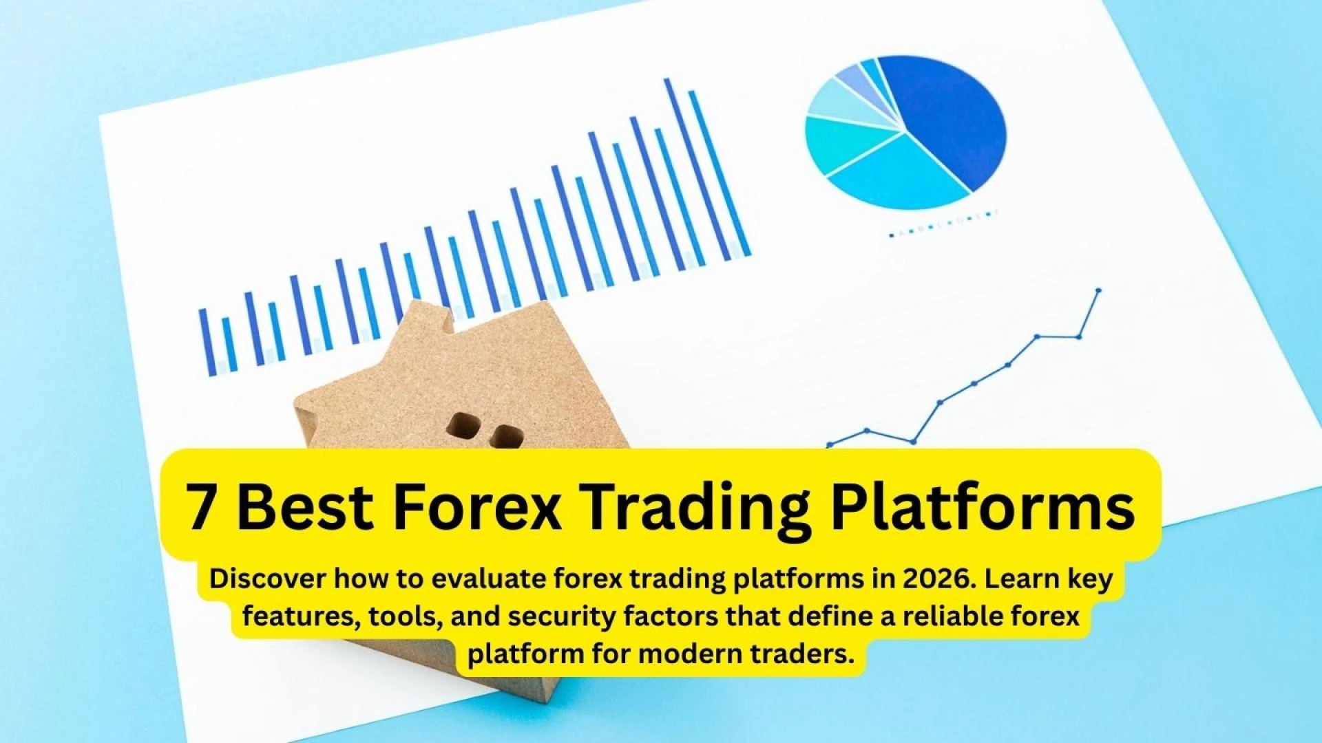 Security and Performance – The Core of Top Forex Platforms