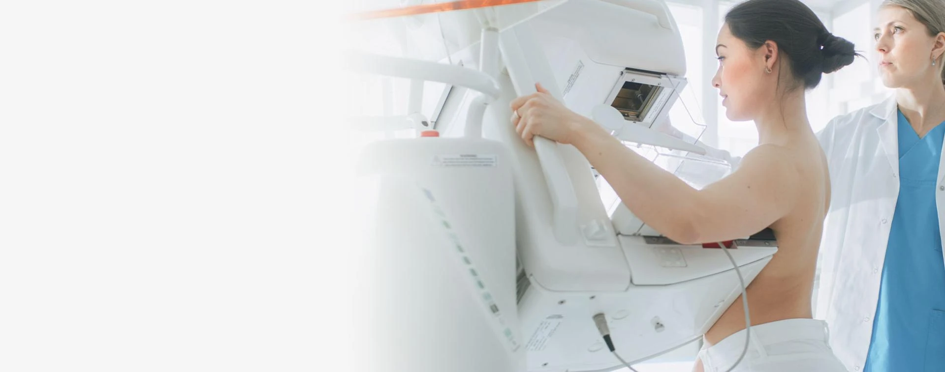 How Breast Cancer Screening and Diagnosis Work