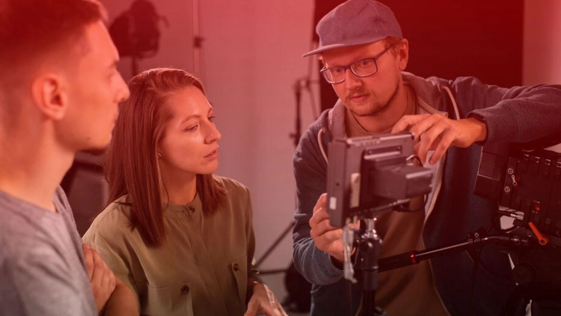 How a Video Production Company Can Win More Clients Fast