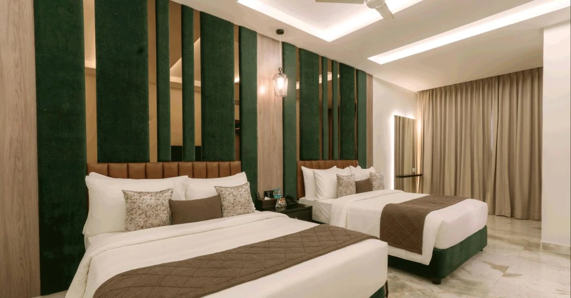 How Technology Is Changing the Future of Hotels