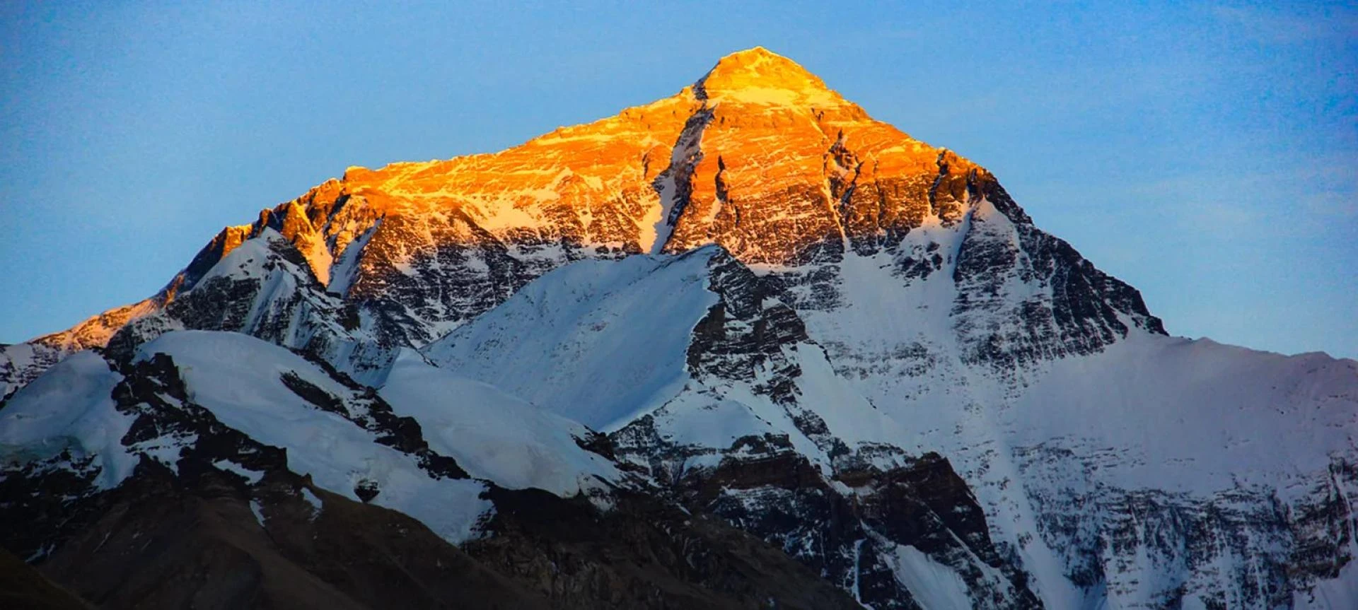 Everest Base Camp Trek – 15 Days