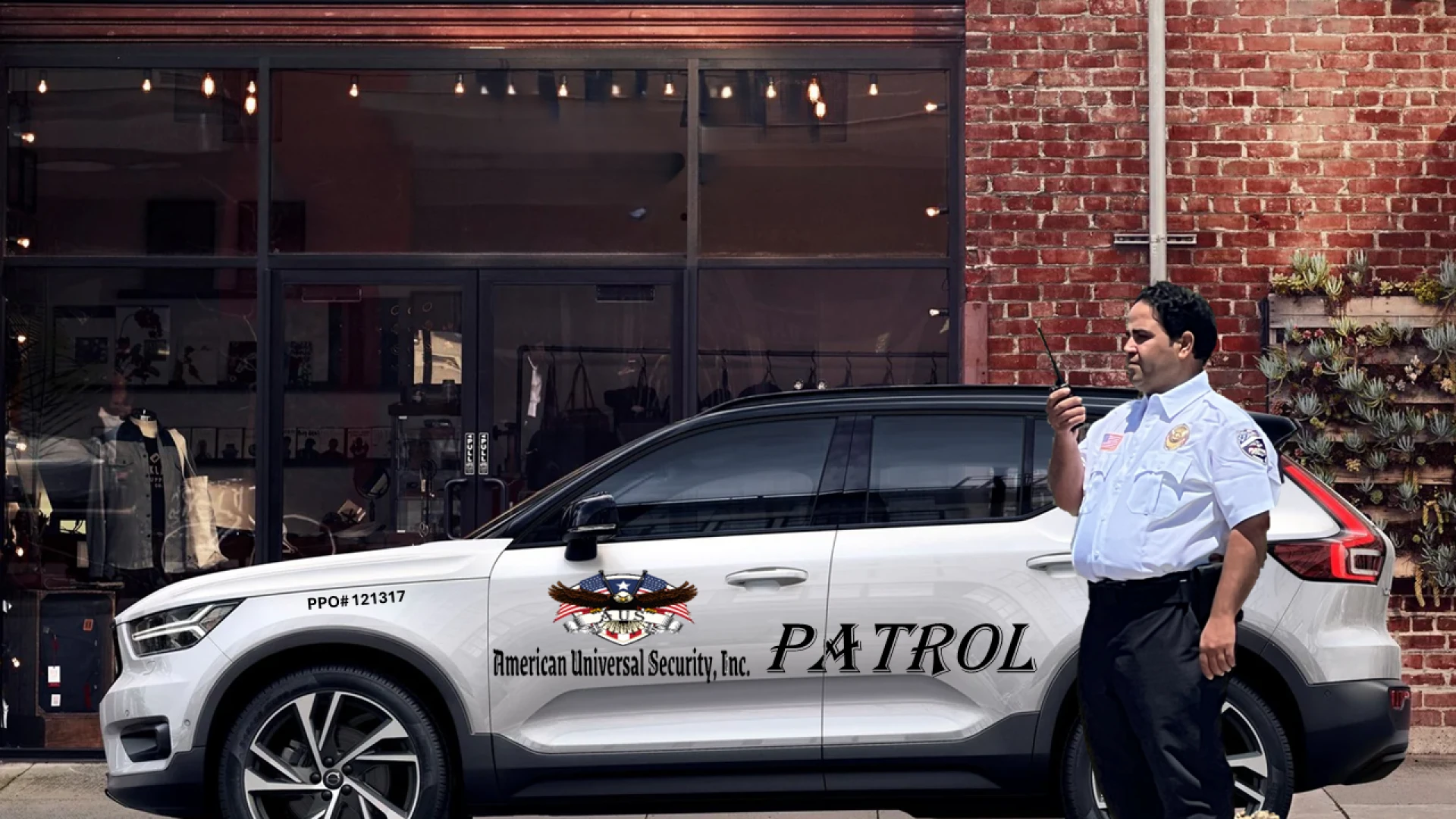 What Life-Saving Capabilities Security Guards Need During Large-Scale Events