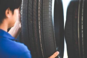 Common Reasons Causing MOT Failure