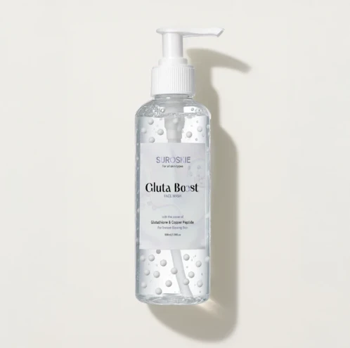 The Ultimate Guide to Choosing the Best Glutathione Face Wash