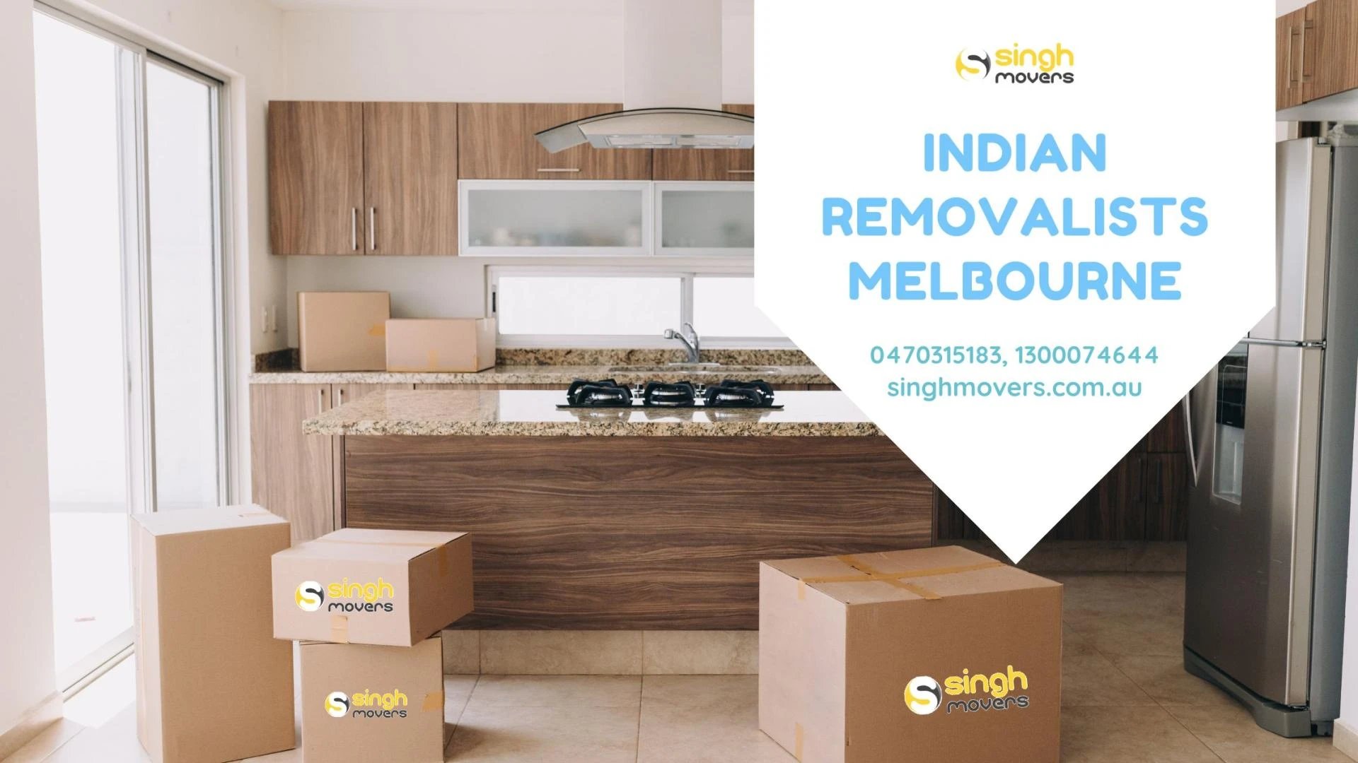 Interstate Furniture Removalists Melbourne – Your Complete Guide to a Stress-Free Move