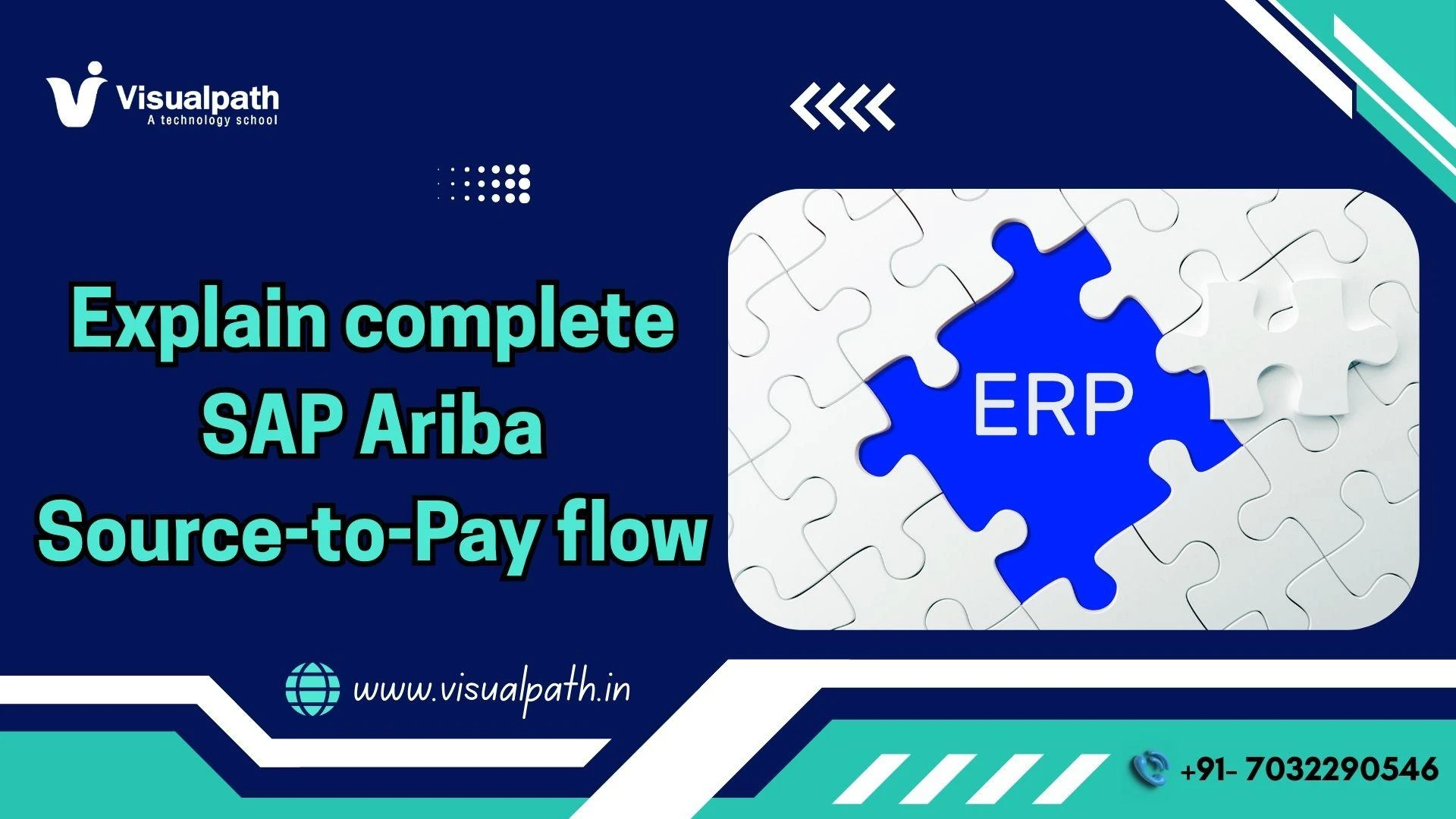 SAP Ariba Online Training | SAP Ariba Training in India