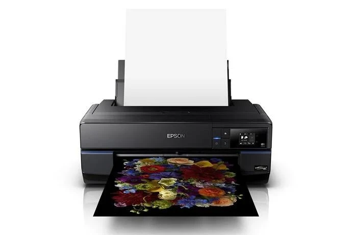Epson SureColor P800: Professional Printing for Creative Excellence