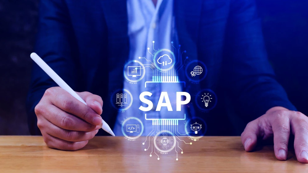 SAP BTP Overview: Integration, Data Management, and Application Development Explained