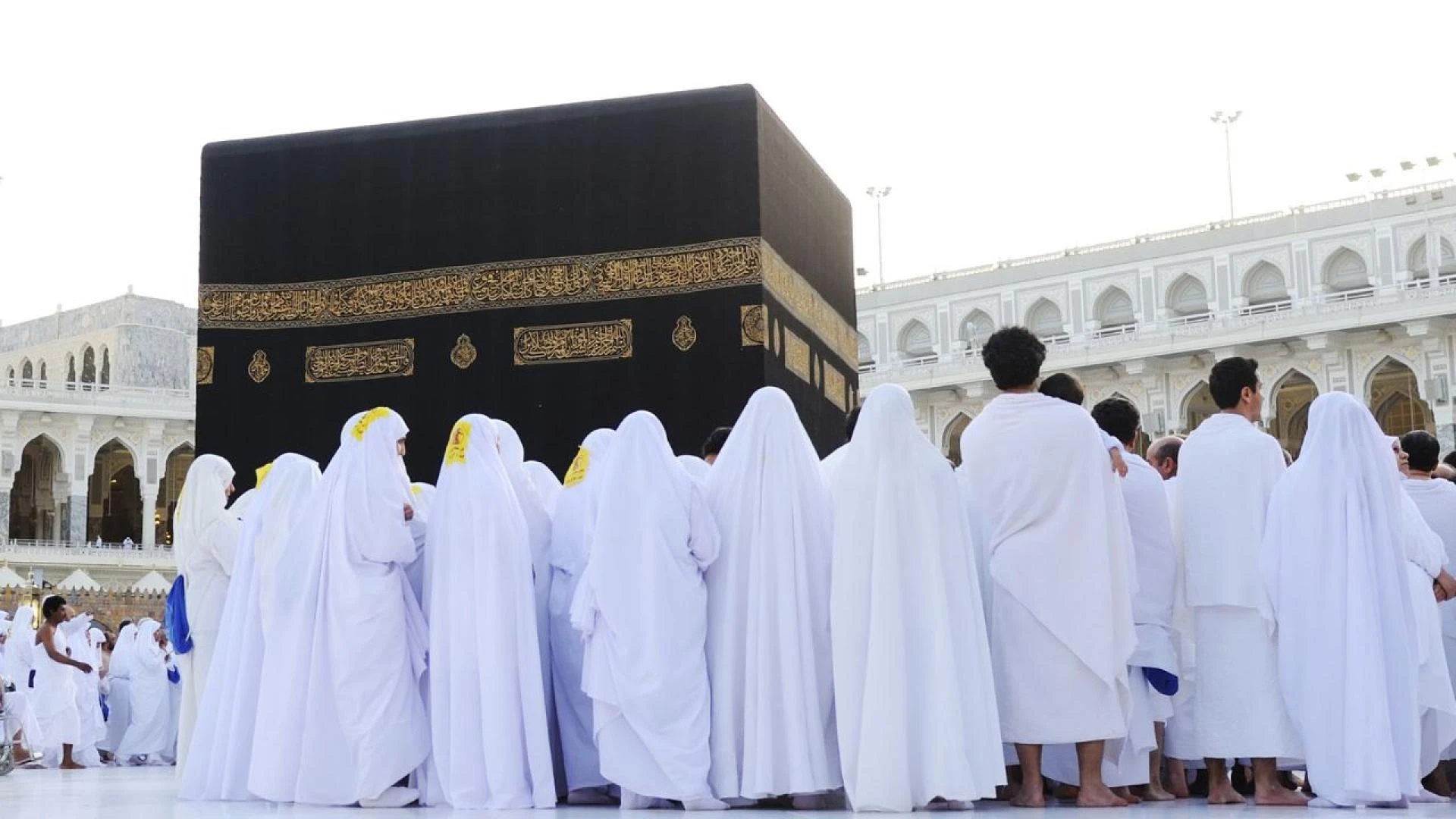 10 Best Hajj and Umrah Packages & Family Deals 2026