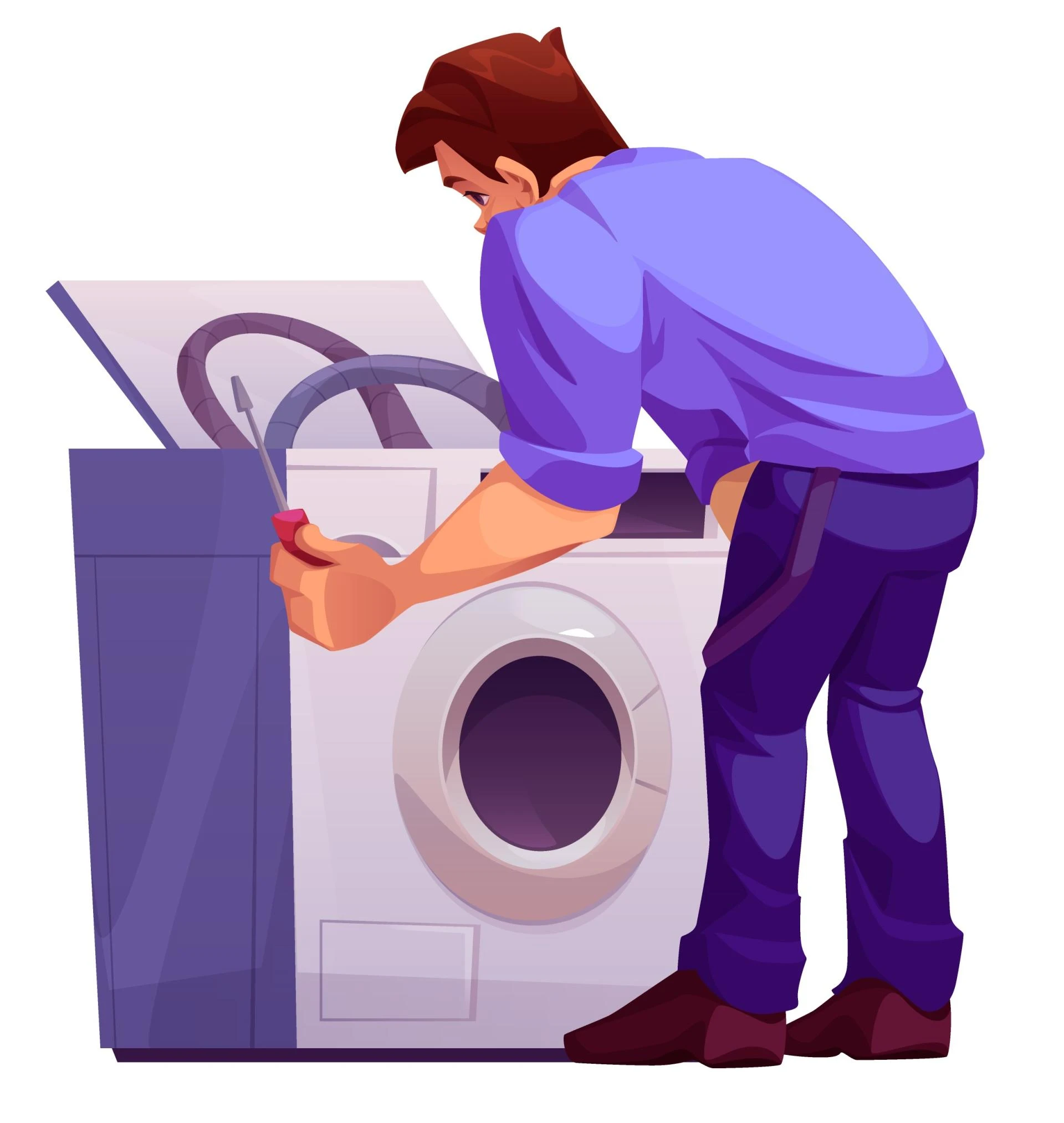 The Heartbeat of Your Home As A Guide to Conquering Laundry Day Disasters