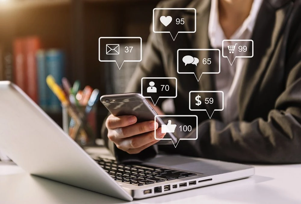 Dubai Digital Marketing Agencies & AI: How Automation Is Changing Campaign Management