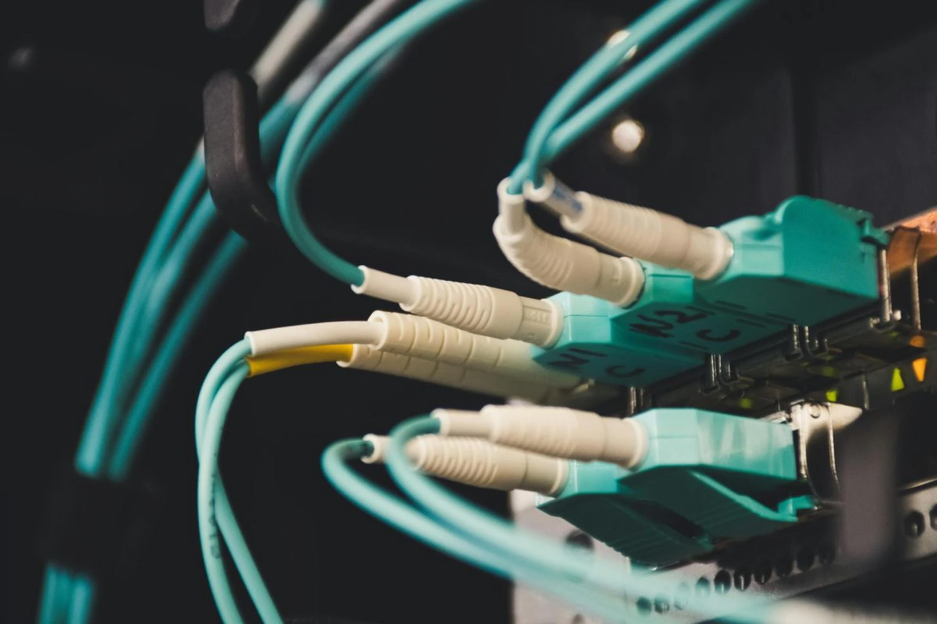 The Ultimate Ethernet Switch Selection Guide for AV Access HDMI over IP Solutions