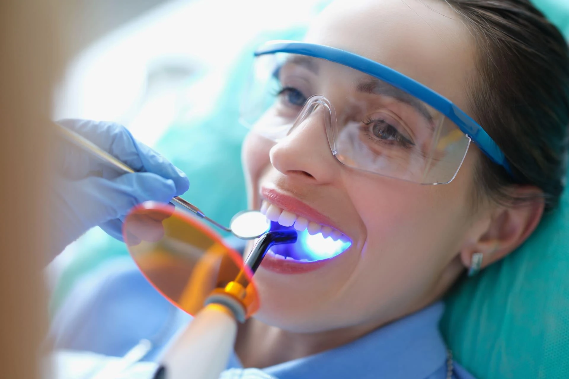 Beyond Smiles Family Dental – Trusted Family Dentist in Bella Vista and the Hills Area