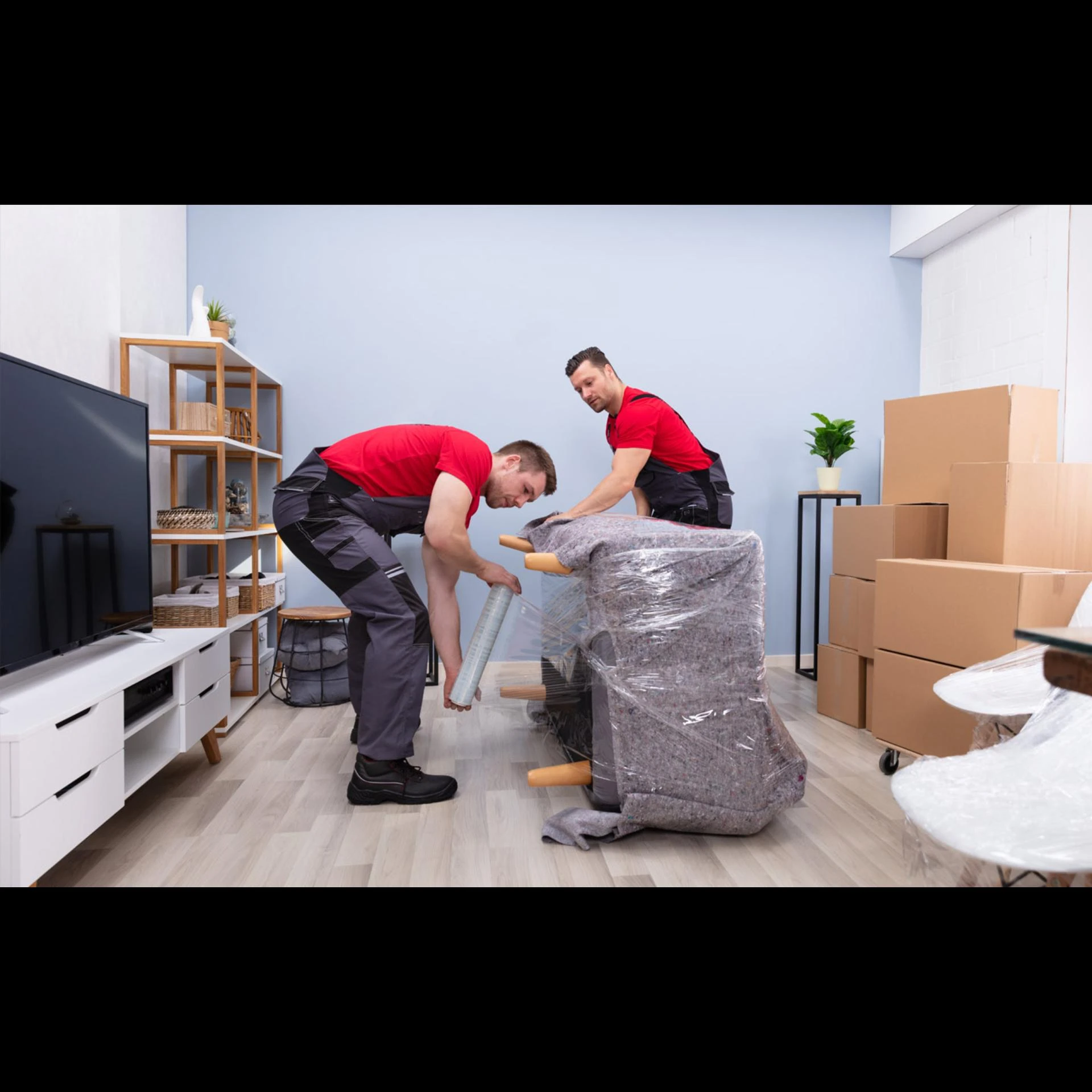 Moving Melbourne to Sydney: Packing, Trucks & Smart Moving Tips
