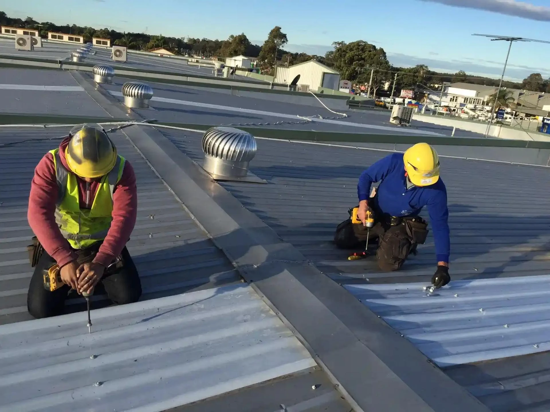Protect Your Home with Long-Lasting UV-Resistant Roof Paint
