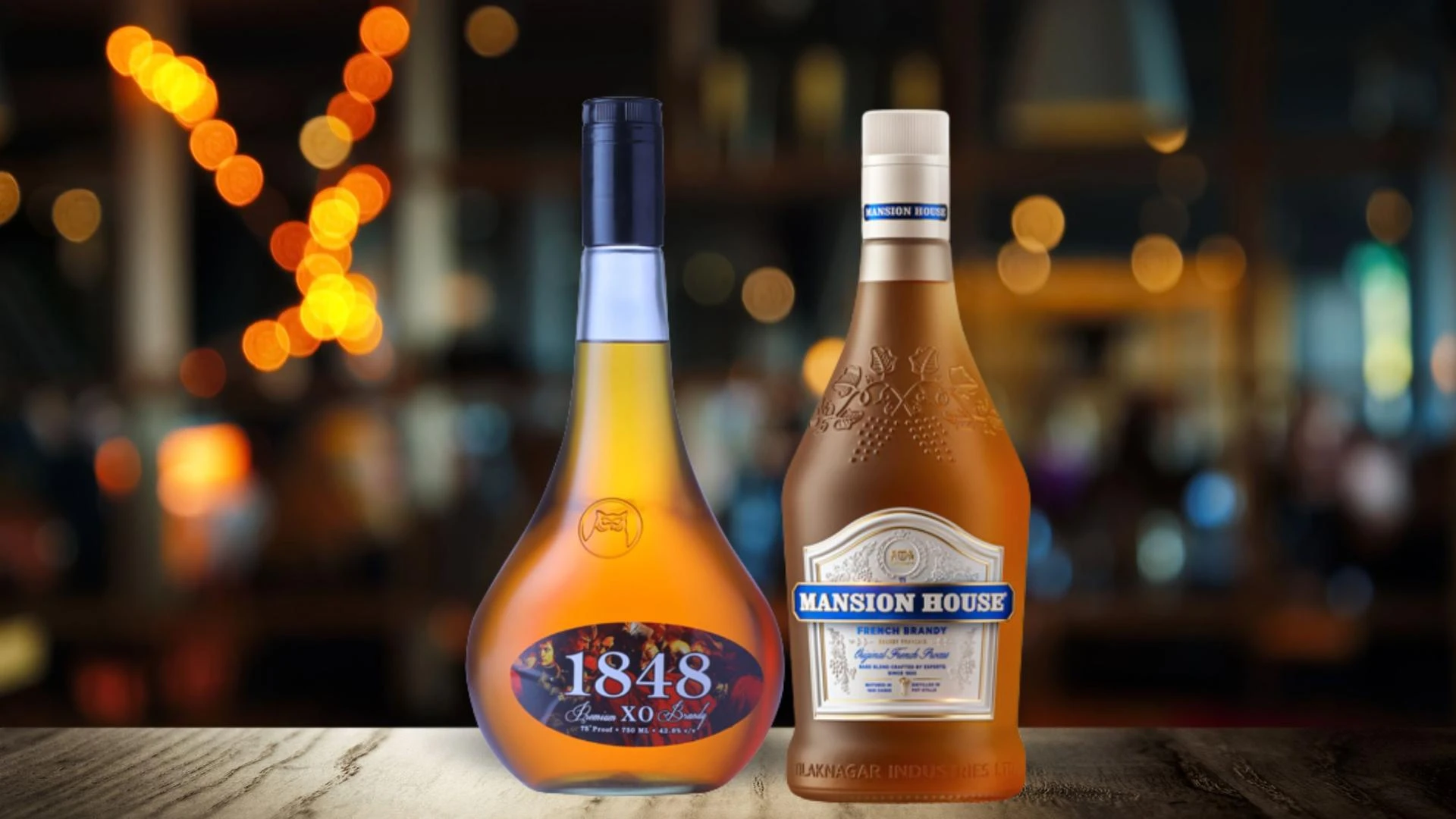 1848 Brandy Alcohol Review: Flavor, Quality, and Is It Worth Trying?