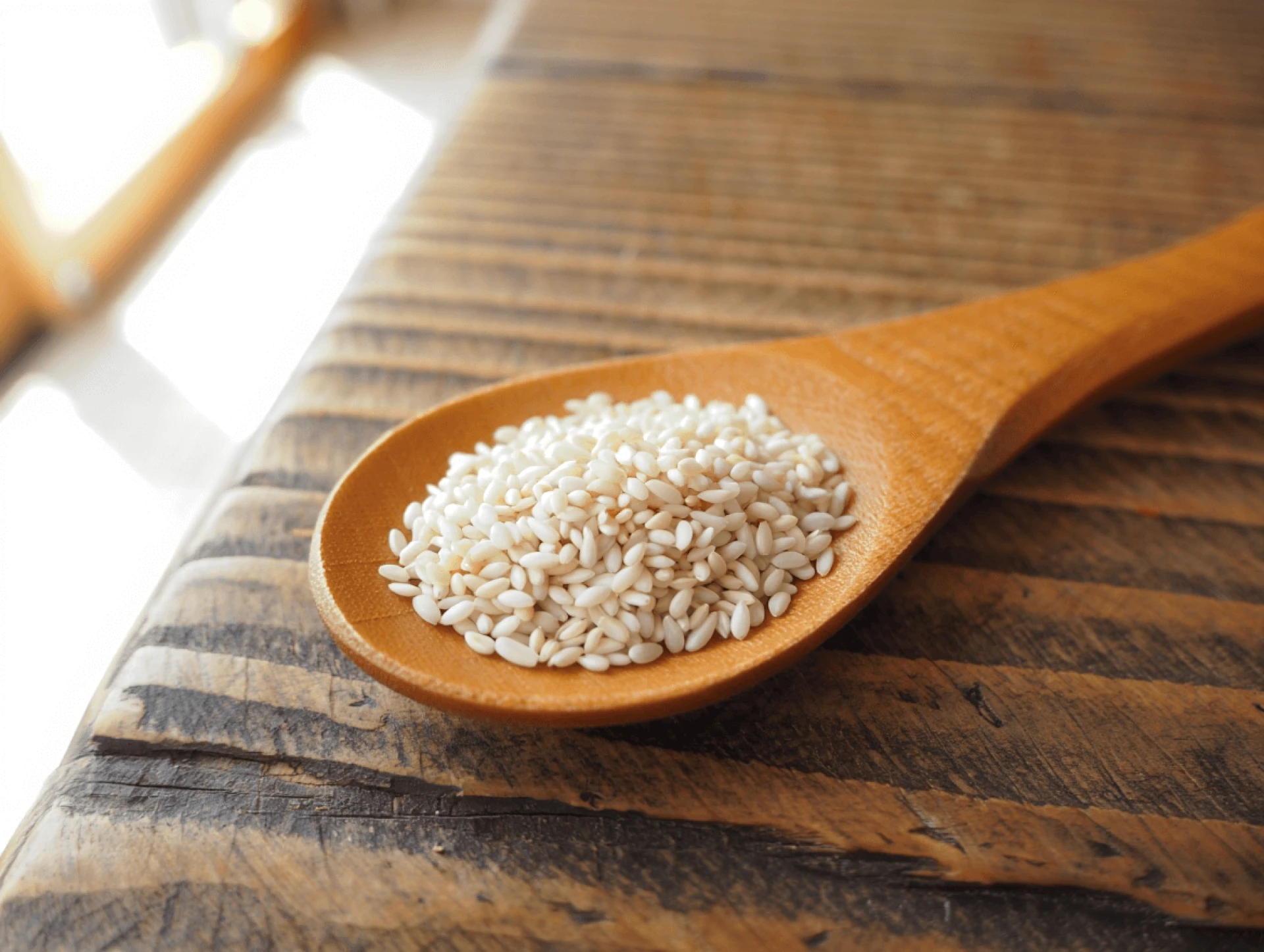 Why Choosing the Right Sesame Seeds Exporter Can Make or Break Your Supply Chain
