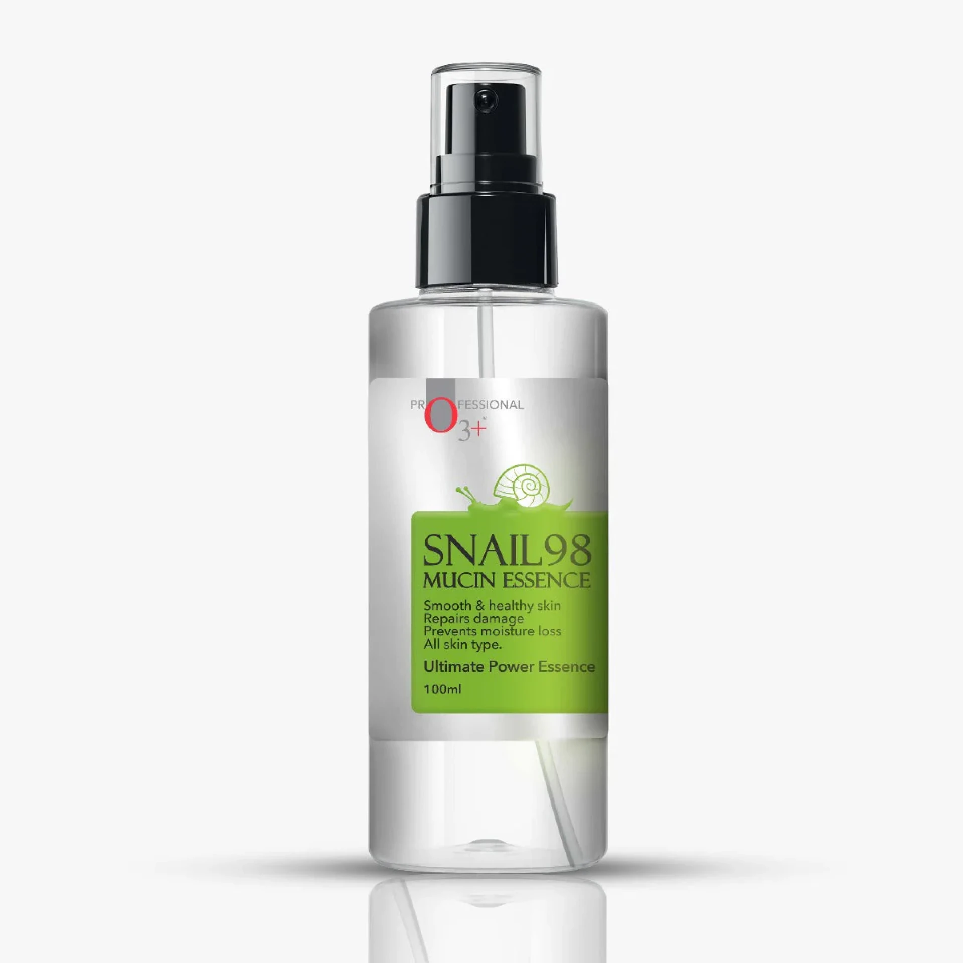 Snail Mucin Magic: Repair, Hydrate, and Glow Naturally