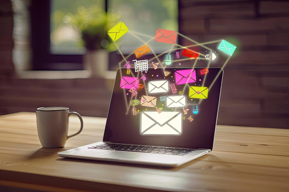 B2B Email Marketing Services That Help Enterprises Build Consistent Revenue Pipelines