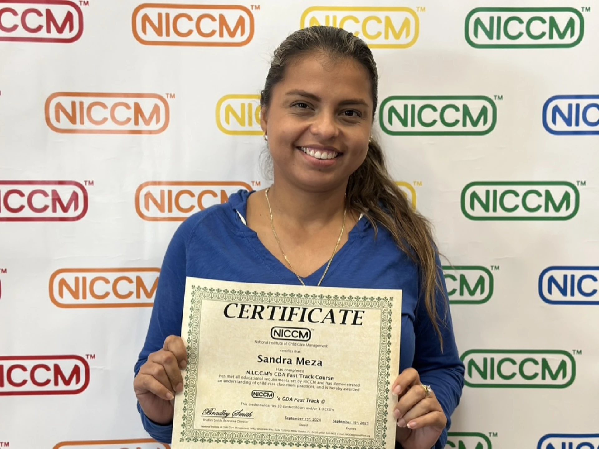 Florida CDA vs. NAC: Which Credential Fits Your Career Goals?