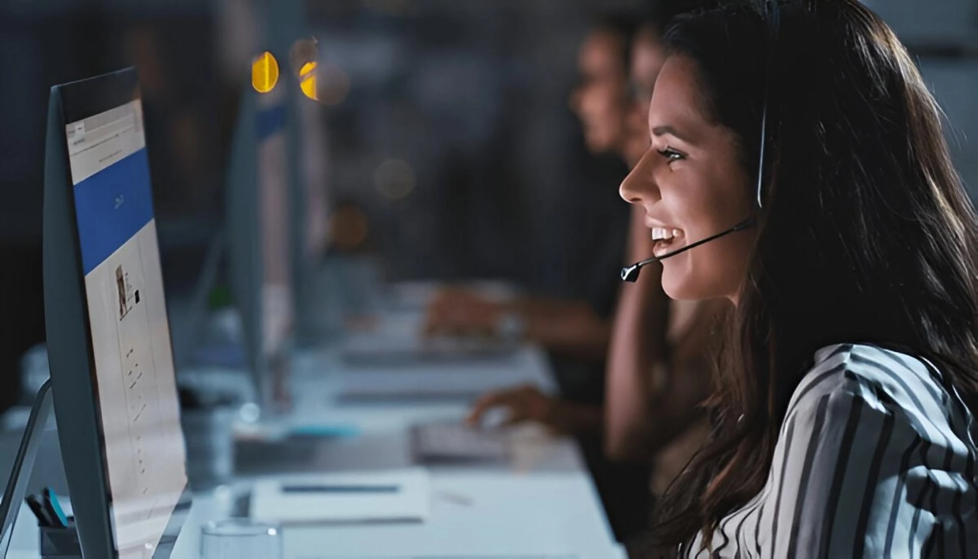 AI Quality Management: Elevating Customer Service Quality Assurance and Call‑Center Tools