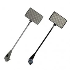 Enhancing Exhibit Impact with LED Trade Show Booth Lights and Display Booth Lighting