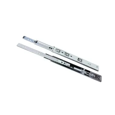 Complete Guide to Sliding Drawer Channel for Smooth Storage