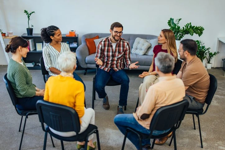 Opioid Detox: What to Expect and Why the Right Support Matters