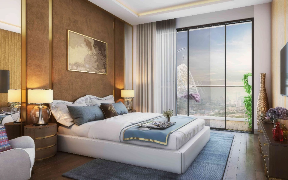 Flats in Thane: 8 Reasons Buyers & Investors Are Choosing It