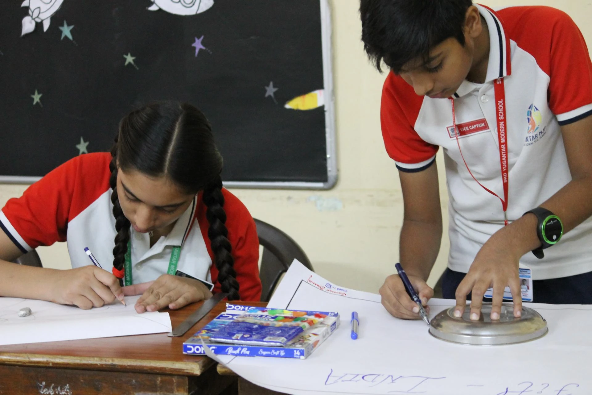 Your Search Ends Here: Top CBSE Schools in Bikaner