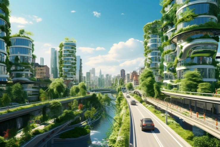 Harnandipuram Plots & Apartments | Smart City Ghaziabad