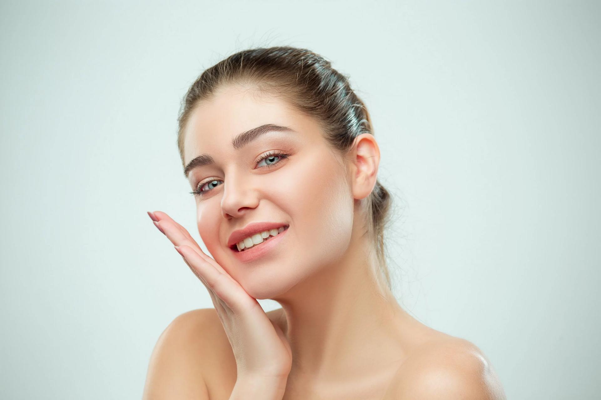 Best Permanent Makeup Clinic in Hyderabad
