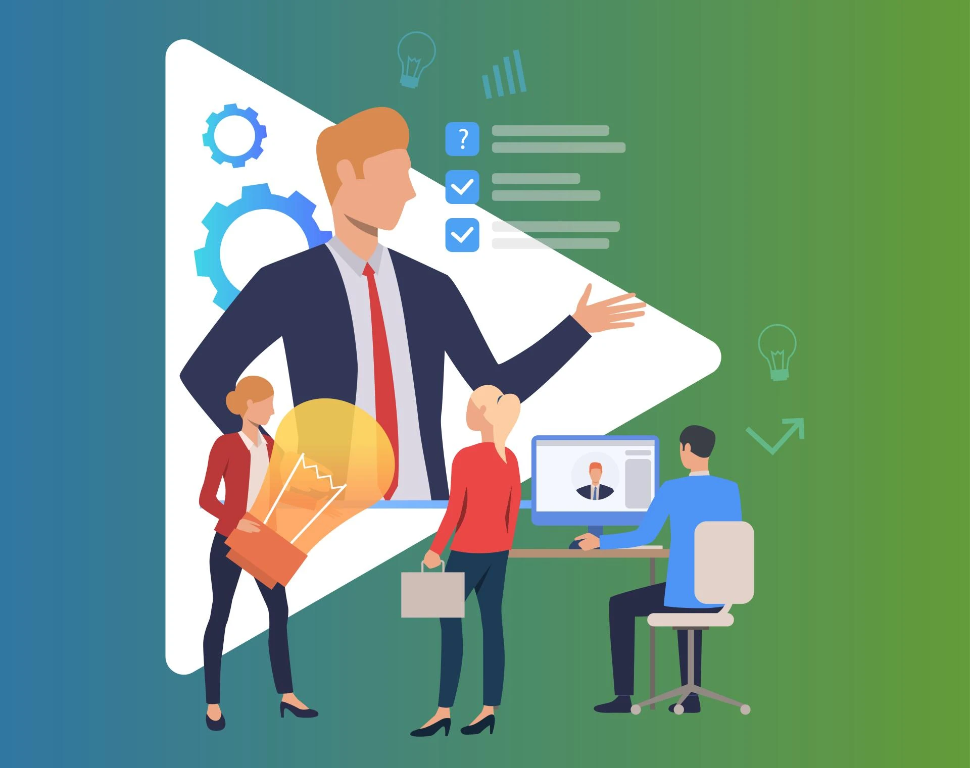 7 Business Development Strategies That Scale Companies Fast