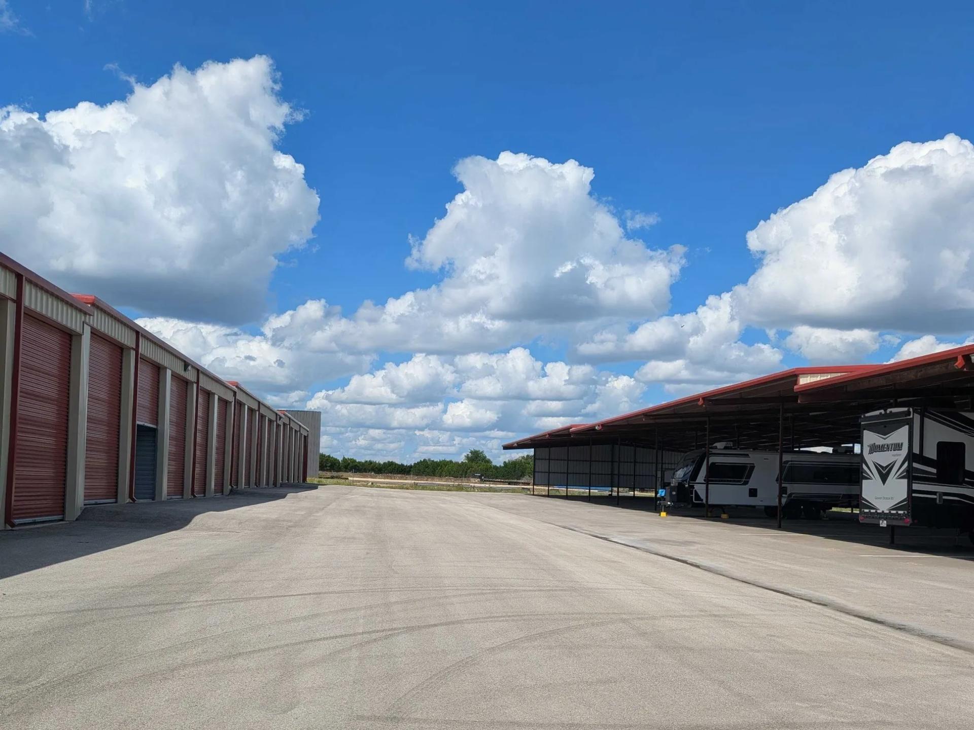Boat Storage Preparation Guide in Burnet TX